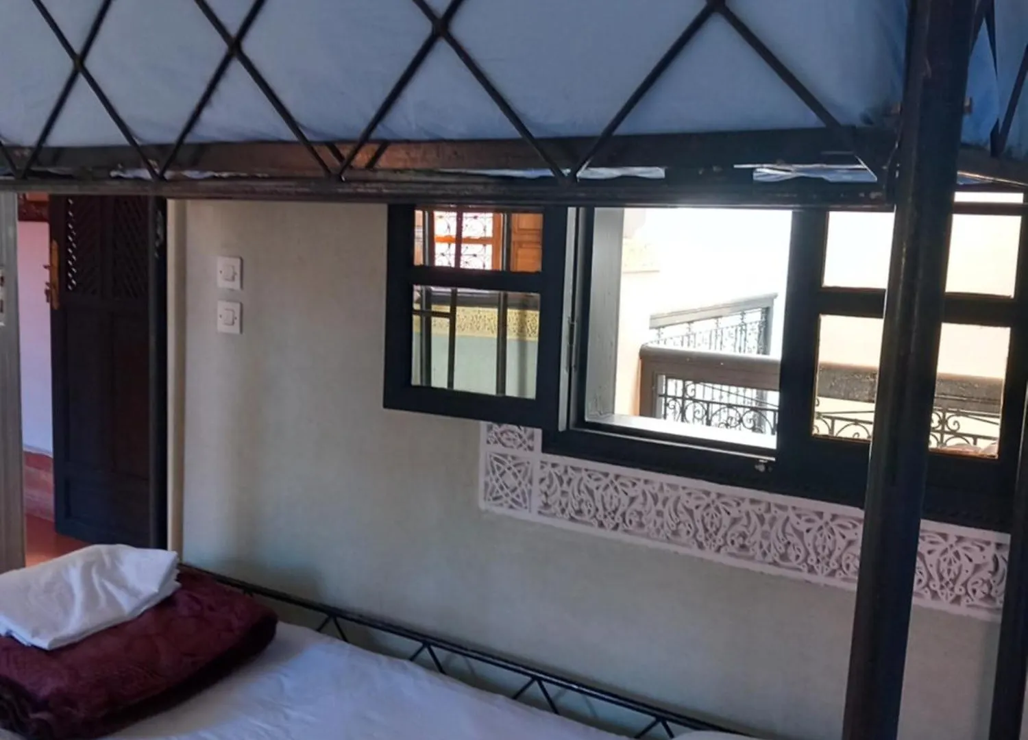 Riad Hostel Jad Ziad Marrakesh