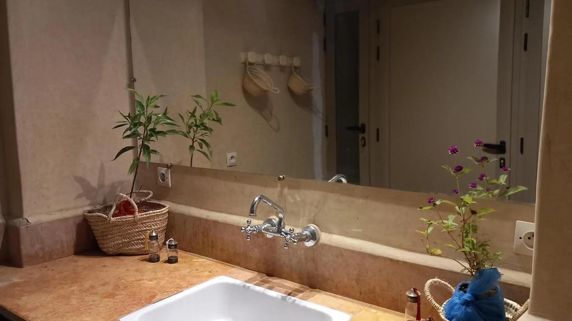 Riad Hostel Jad Ziad Marrakesh