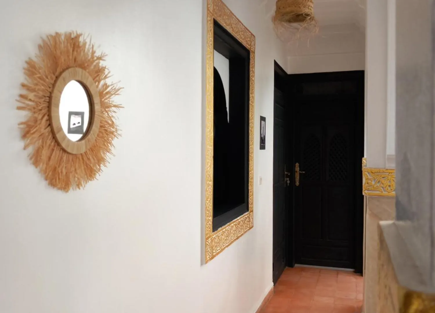 Riad Hostel Jad Ziad Marrakesh