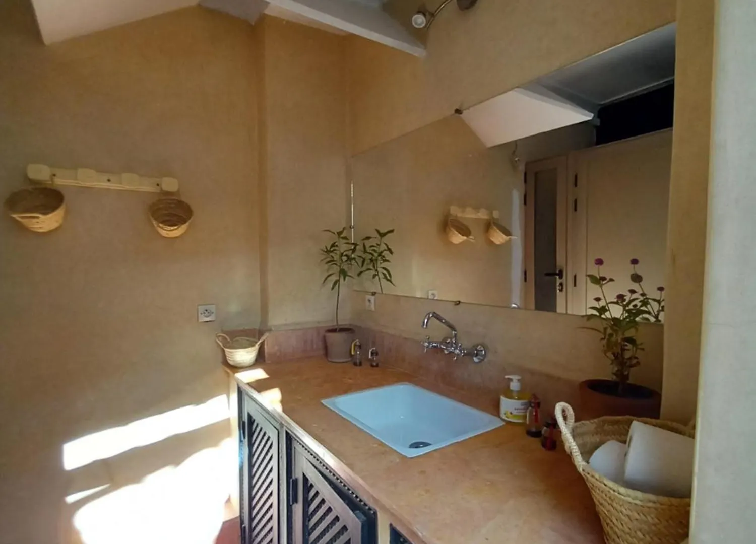 Riad Hostel Jad Ziad Marrakesh Morocco