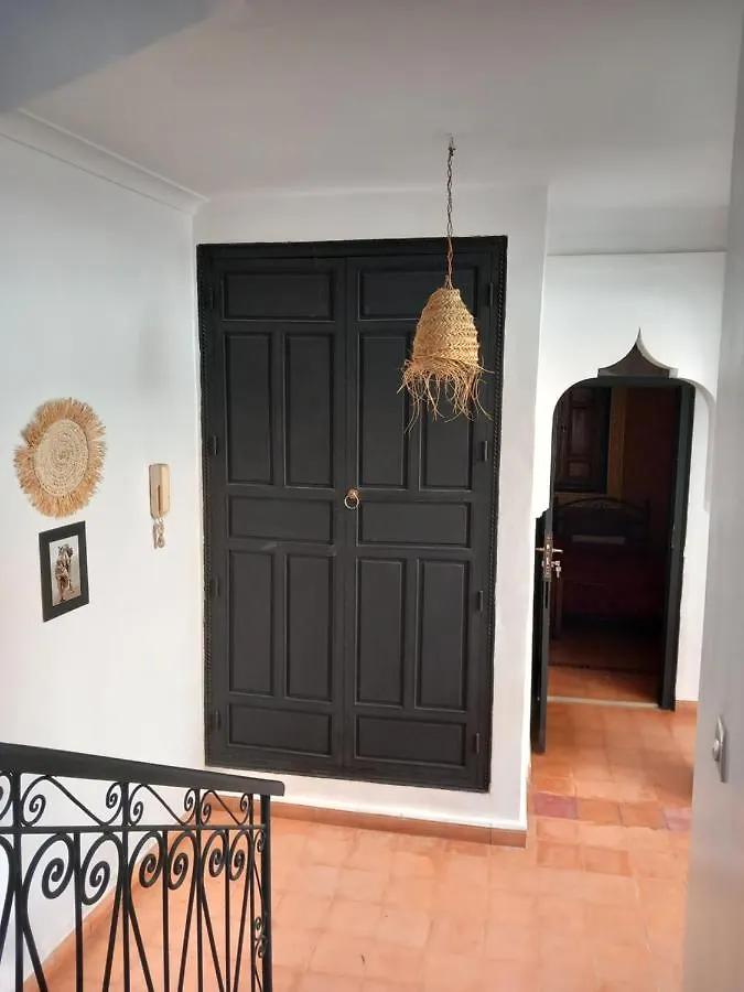 Riad Hostel Jad Ziad Marrakesh