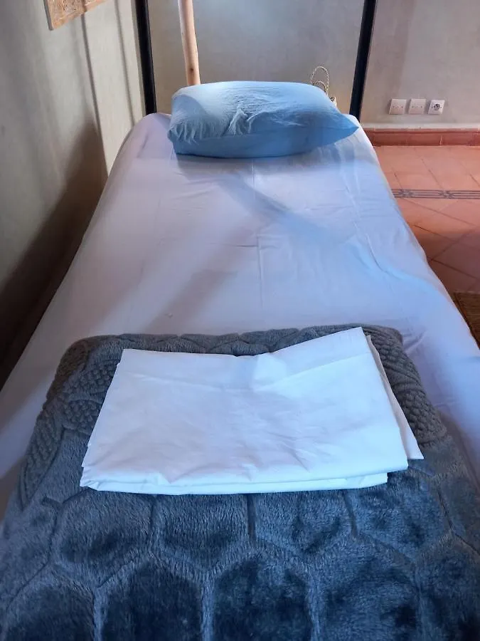 Riad Hostel Jad Ziad Marrakesh