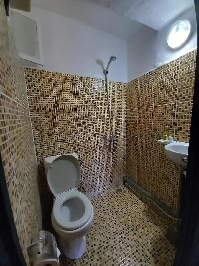 Riad Hostel Jad Ziad Marrakesh