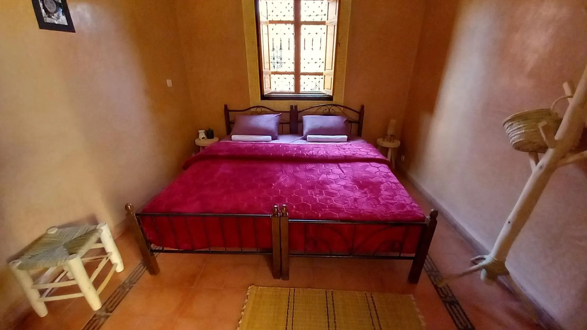 Riad Hostel Jad Ziad Marrakesh