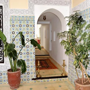 4* Riad Dar Hamid &