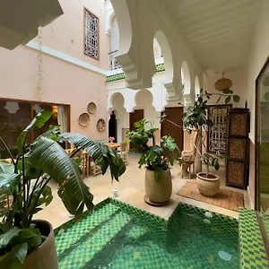 Monriad Marrakesh