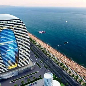 Alliance Palace Hotel apartamentowy Batumi