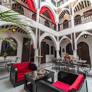 3* Riad Balkisse