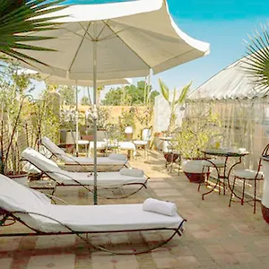 Bahia Marrakesh