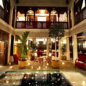 4* Riad Belle Epoque