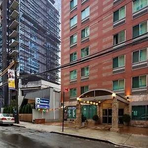 Western Queens Court Hotel Nowy Jork