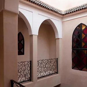 4* Riad Le Rubis