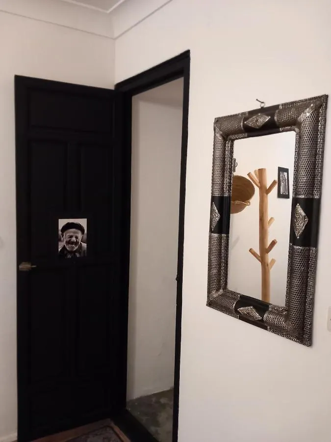 Riad Hostel Jad Ziad Marrákes