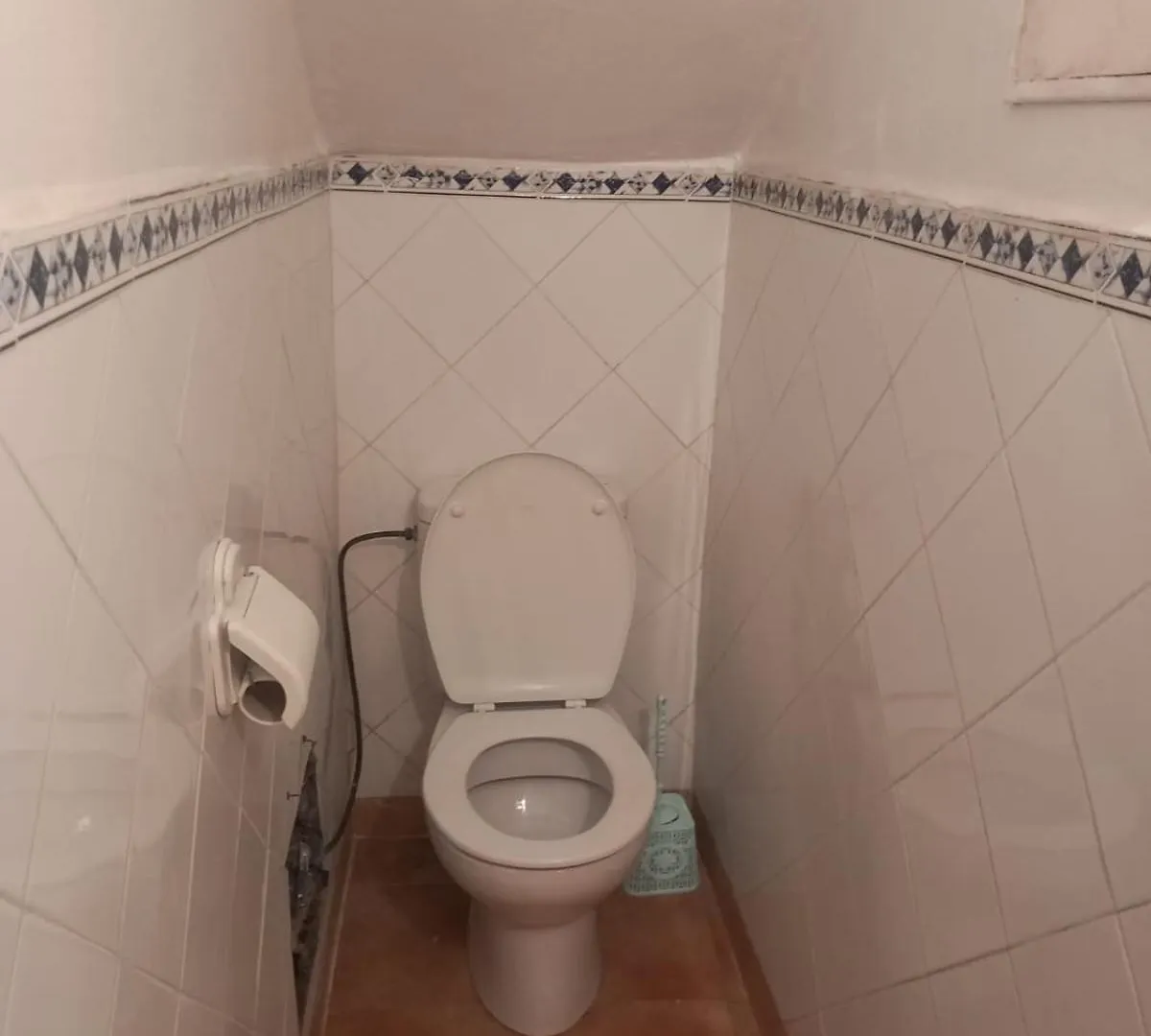 Riad Hostel Jad Ziad Marrákes 0*,