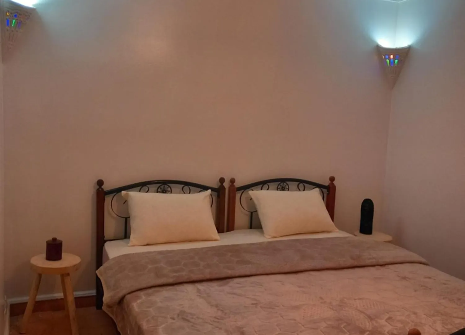 Riad Hostel Jad Ziad Marrákes