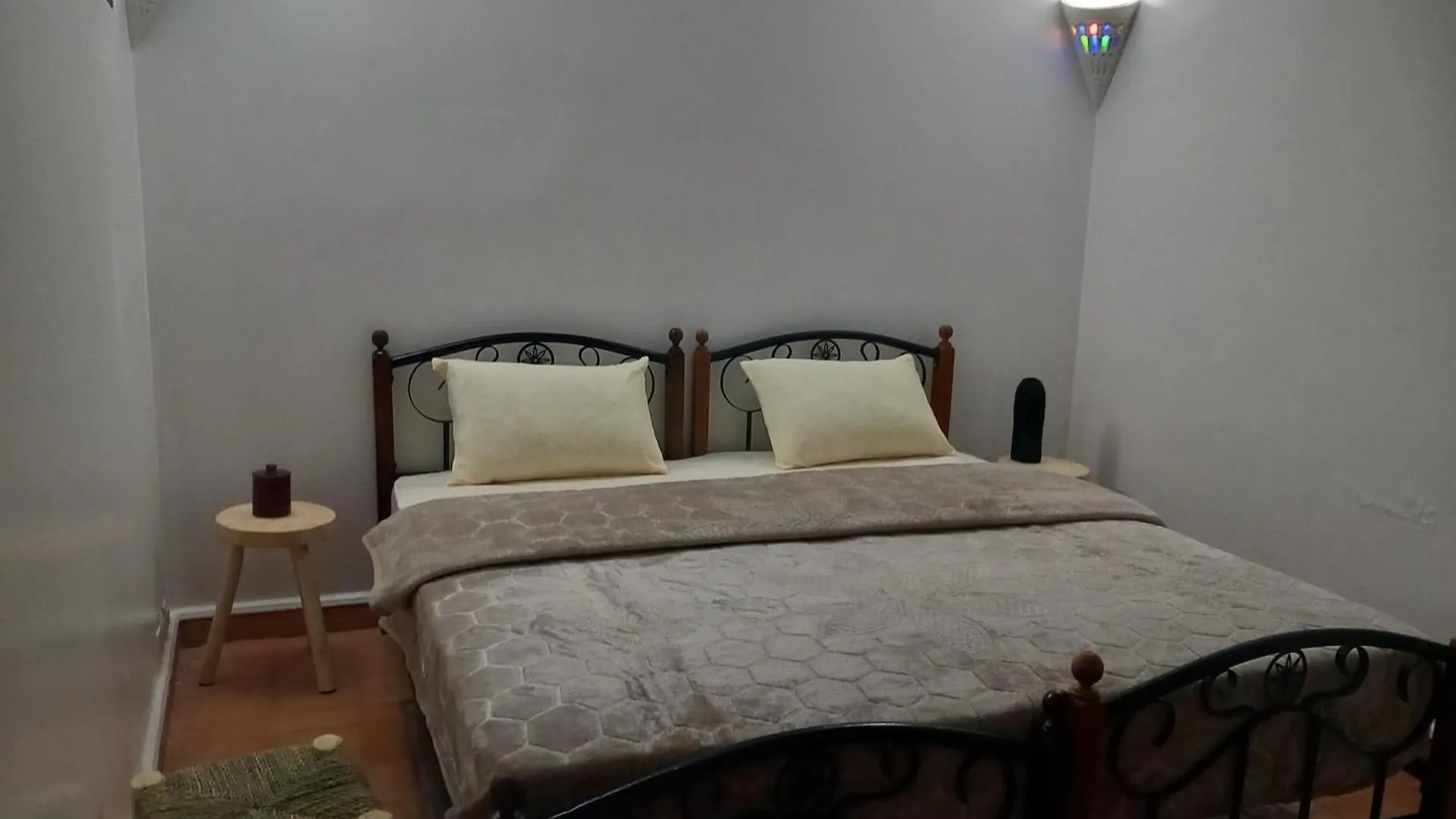 Riad Hostel Jad Ziad Marrakesh