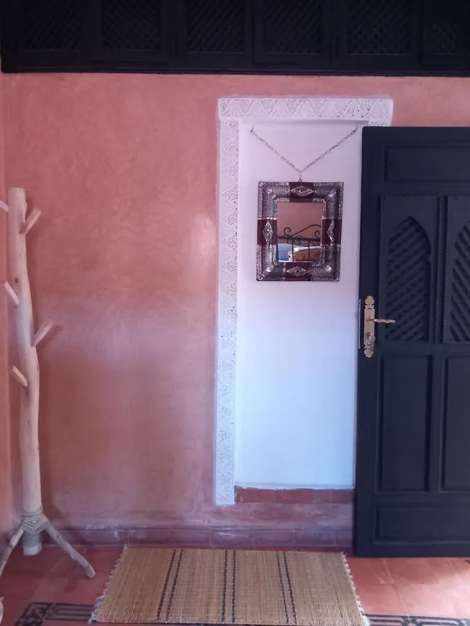 Riad Hostel Jad Ziad Marrakesh