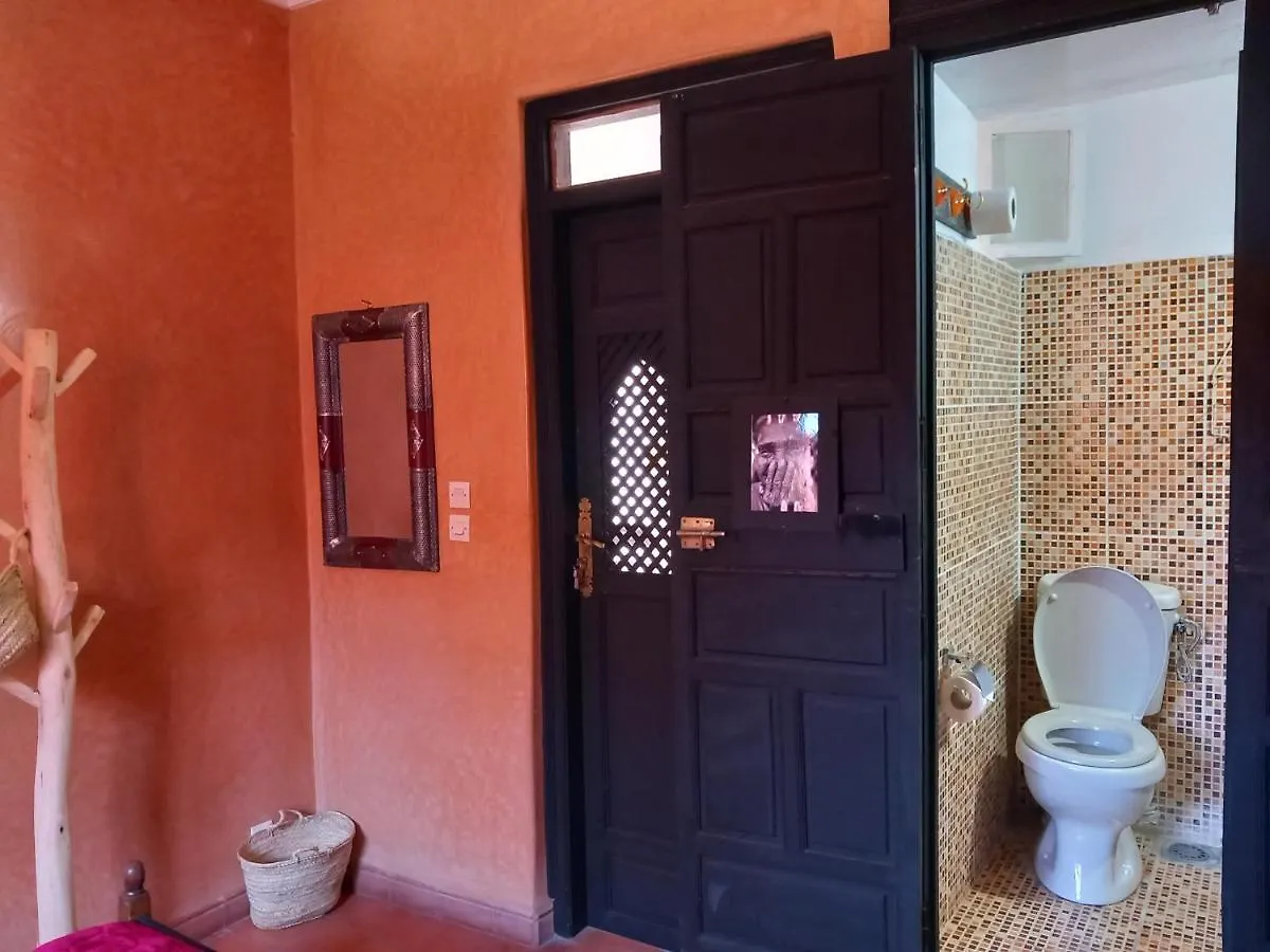 Riad Hostel Jad Ziad Marrakesh