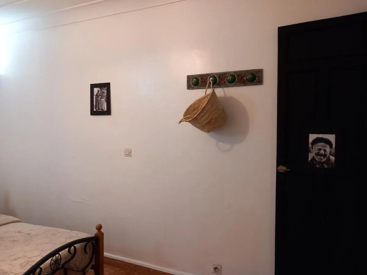 Riad Hostel Jad Ziad Marrakesh