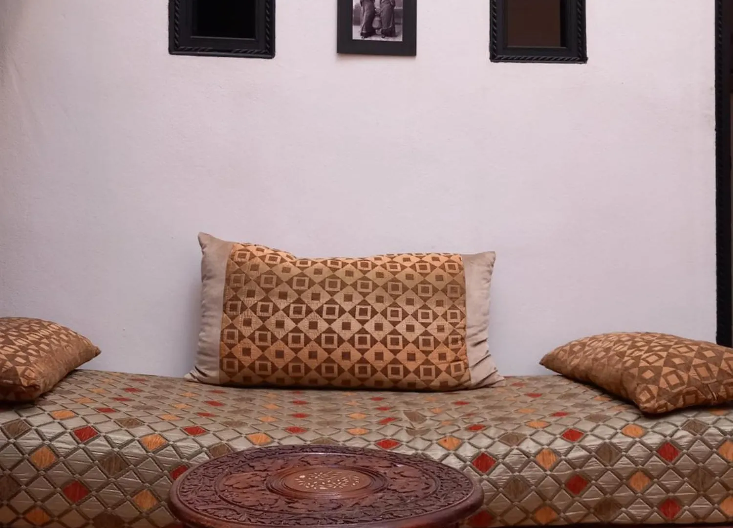 Riad Hostel Jad Ziad Marrakesh