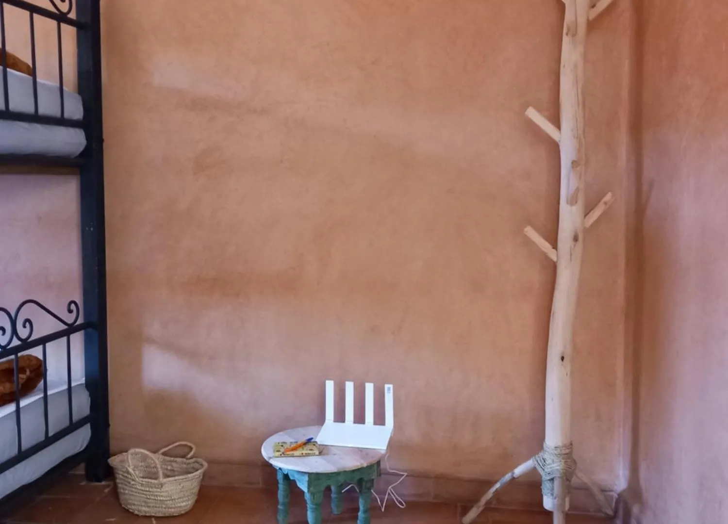 Riad Hostel Jad Ziad Marrakesh 0*,