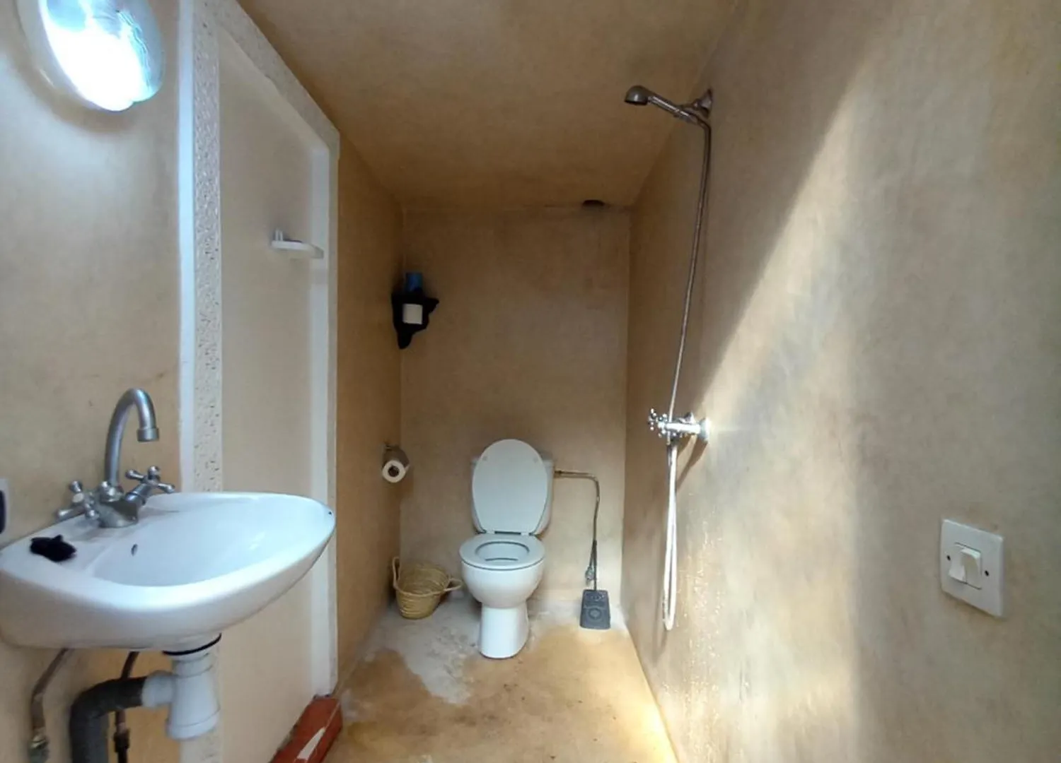 Riad Hostel Jad Ziad Marrakesz Maroko