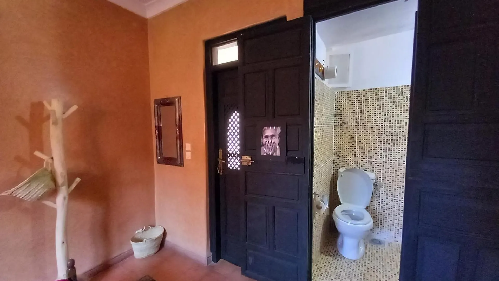 Riad Hostel Jad Ziad Marrakesh Marocco