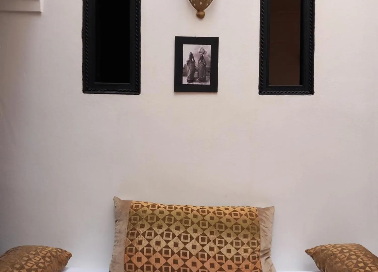 Riad Hostel Jad Ziad Marrakesh 0*,